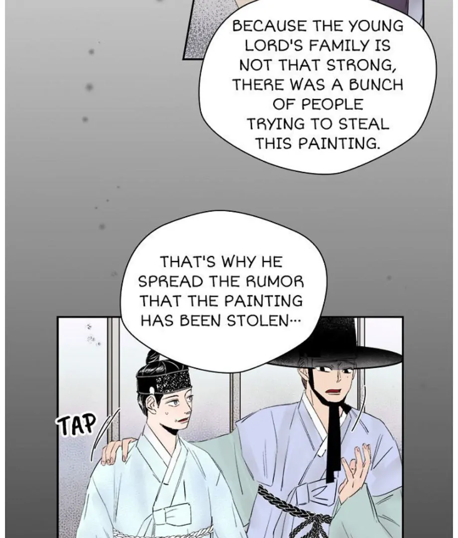 Forgery Girl Chapter 9 - page 46