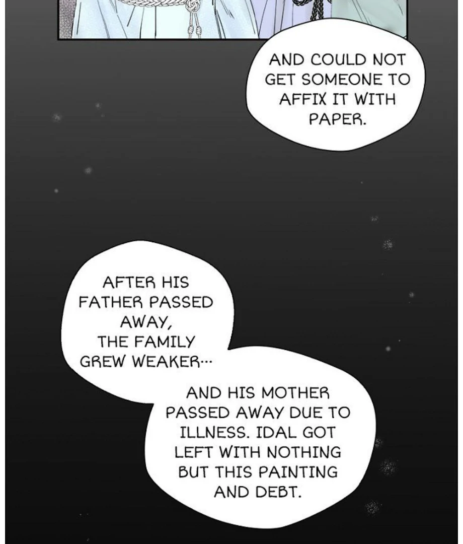 Forgery Girl Chapter 9 - page 47