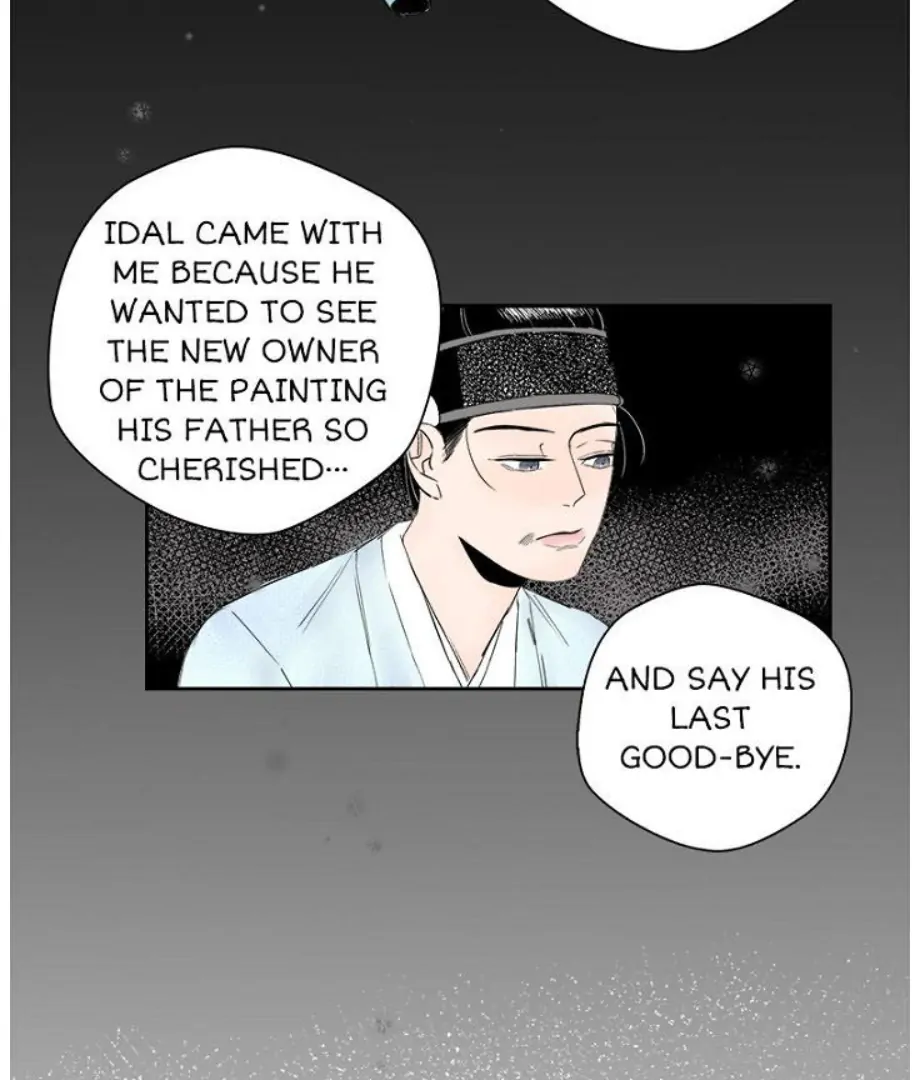 Forgery Girl Chapter 9 - page 50