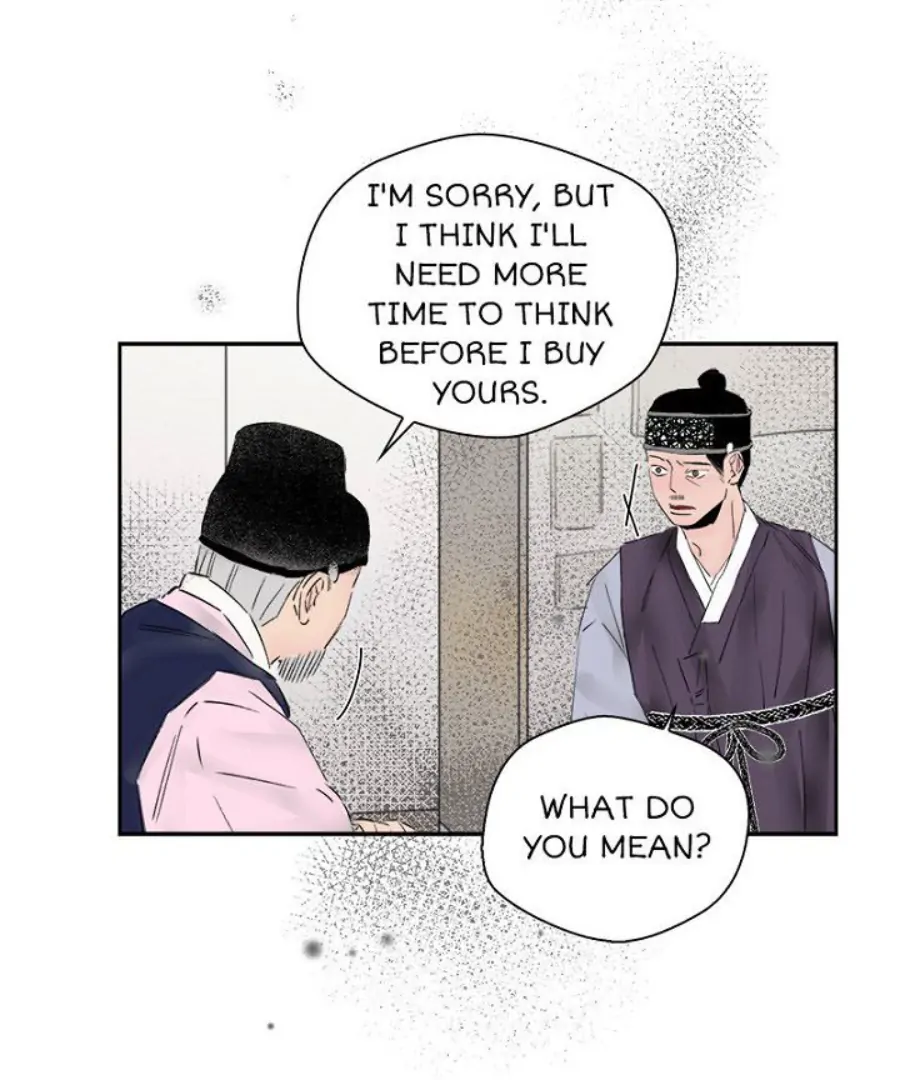 Forgery Girl Chapter 9 - page 63