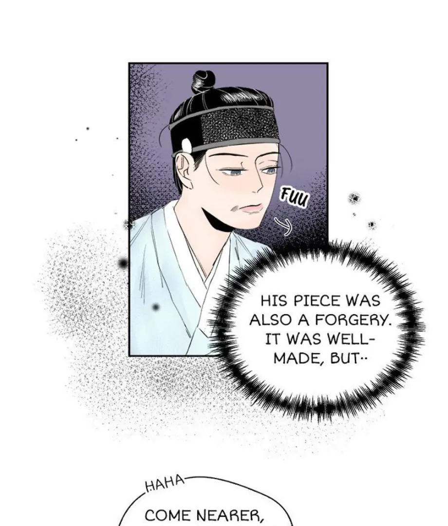 Forgery Girl Chapter 9 - page 64