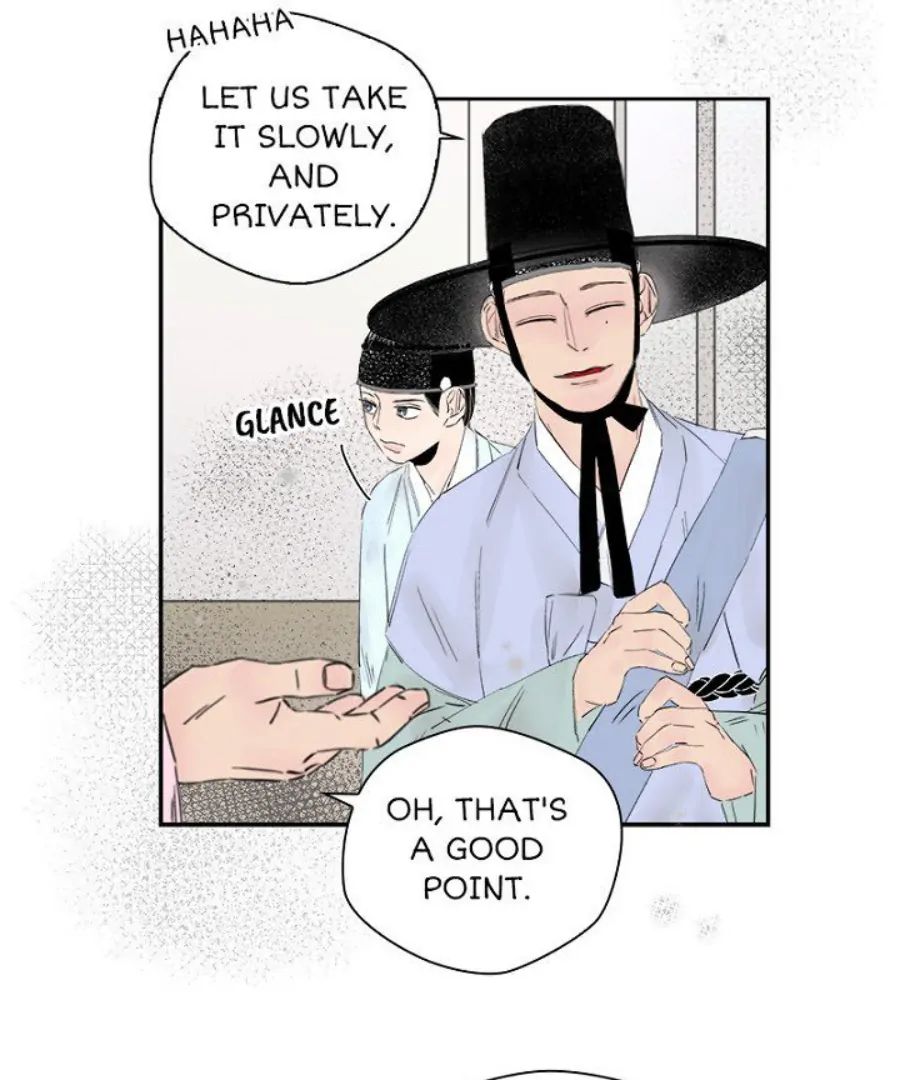 Forgery Girl Chapter 9 - page 66