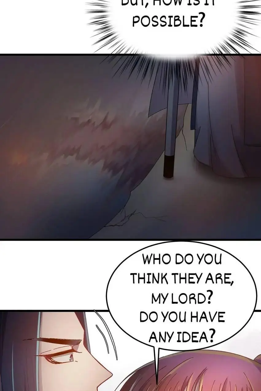 The Inspector's Camouflage chapter 33 - page 25