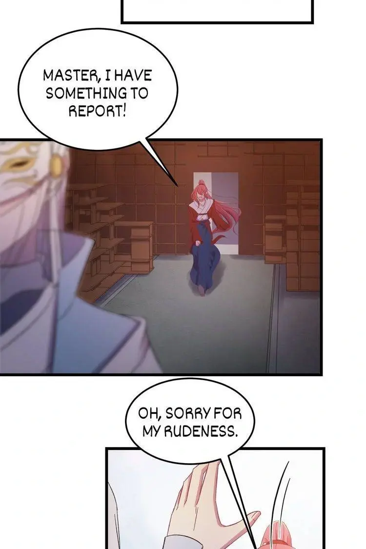 The Inspector's Camouflage chapter 23 - page 13