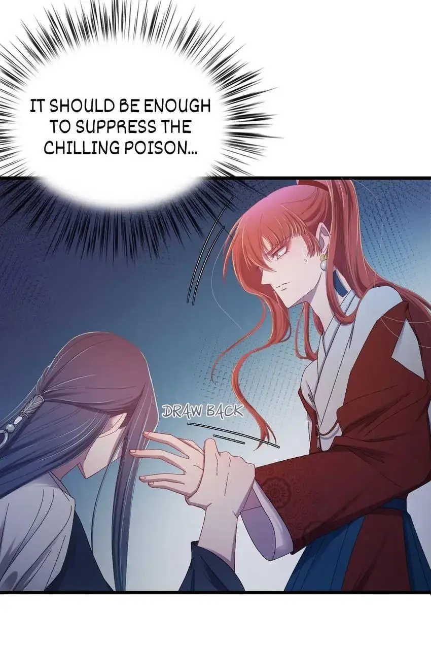 The Inspector's Camouflage chapter 24 - page 30