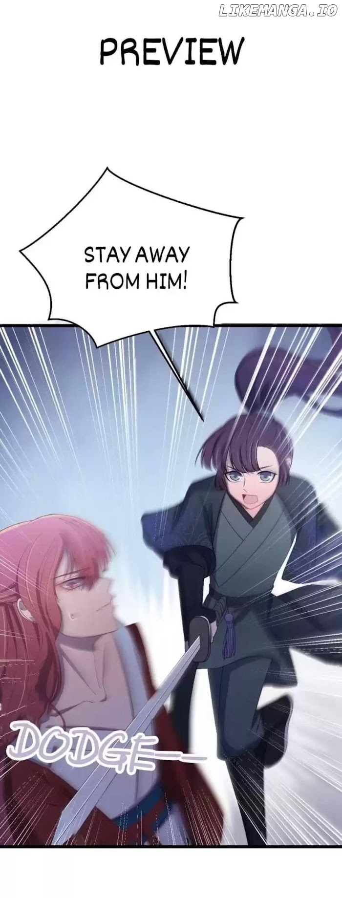 The Inspector's Camouflage chapter 9 - page 7