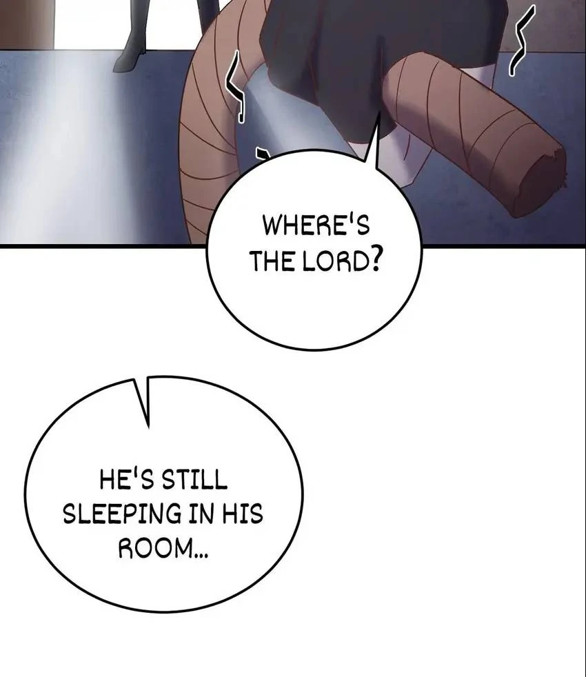 The Inspector's Camouflage Chapter 53 - page 35