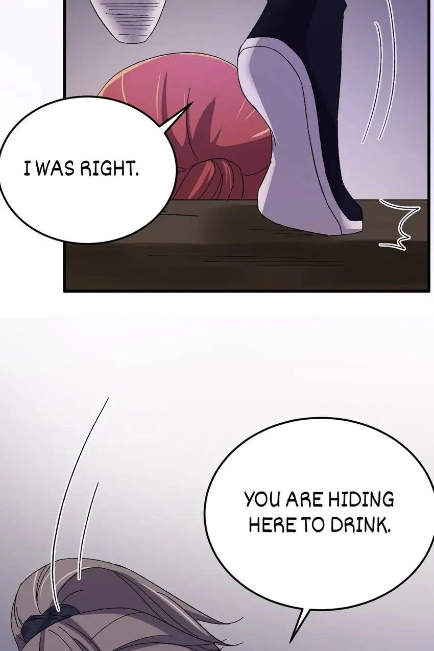 The Inspector's Camouflage Chapter 54 - page 5