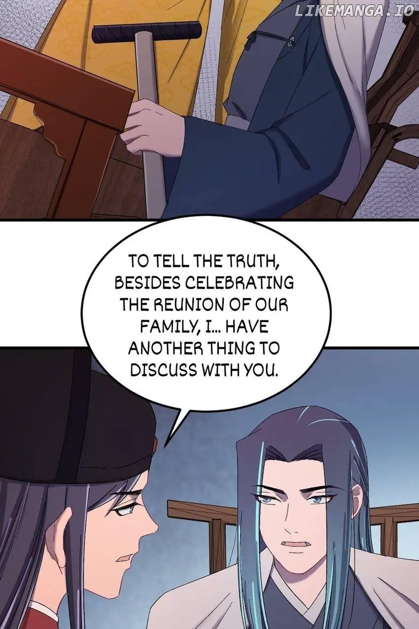 The Inspector's Camouflage Chapter 56 - page 20