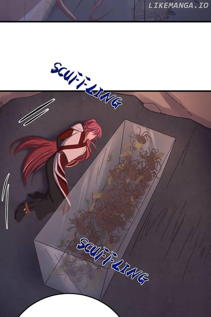 The Inspector's Camouflage Chapter 58 - page 61