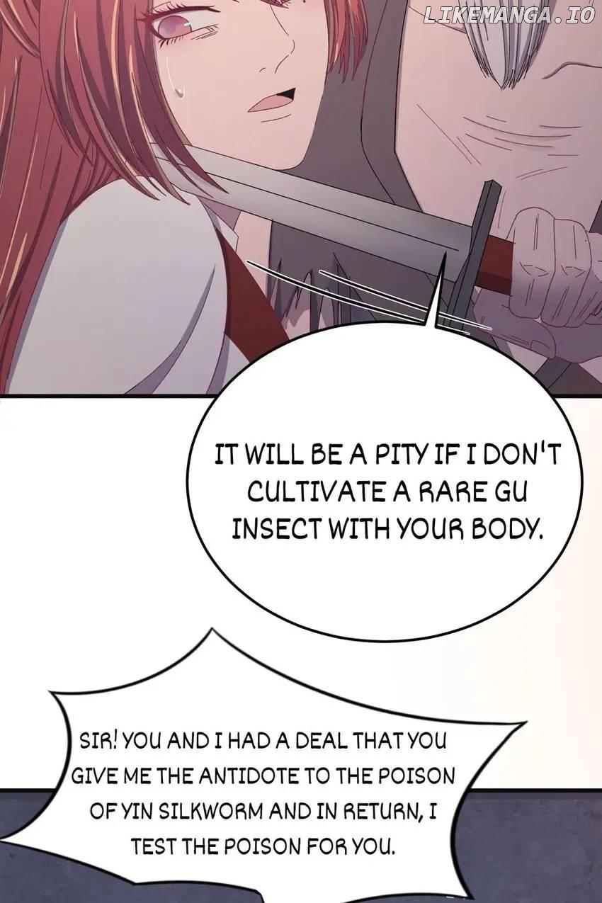 The Inspector's Camouflage Chapter 58 - page 66