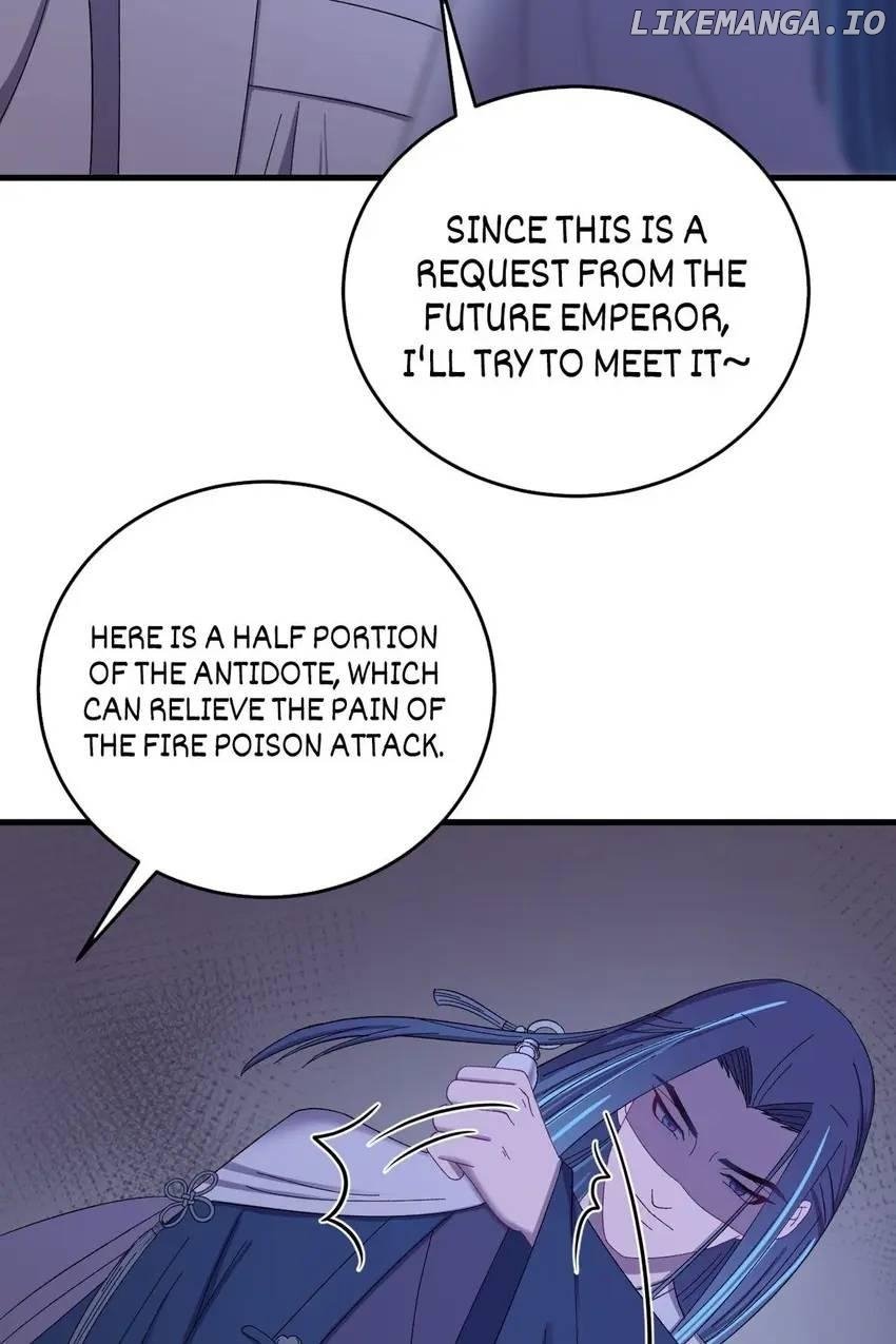 The Inspector's Camouflage Chapter 62 - page 2