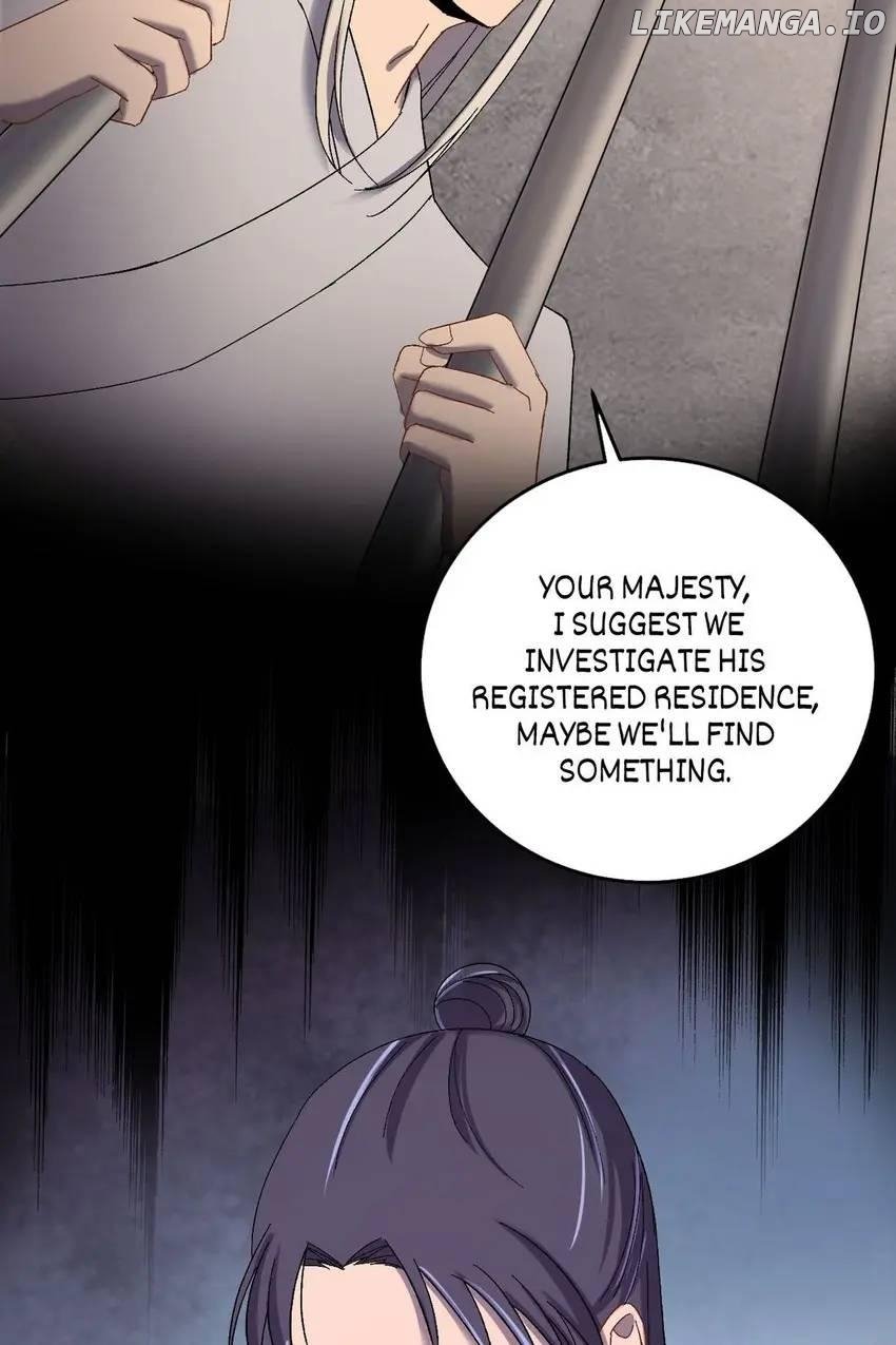 The Inspector's Camouflage Chapter 62 - page 38