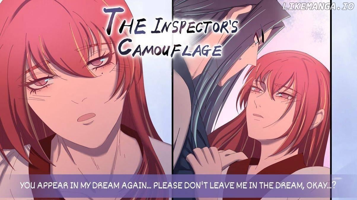 The Inspector's Camouflage Chapter 62 - page 65