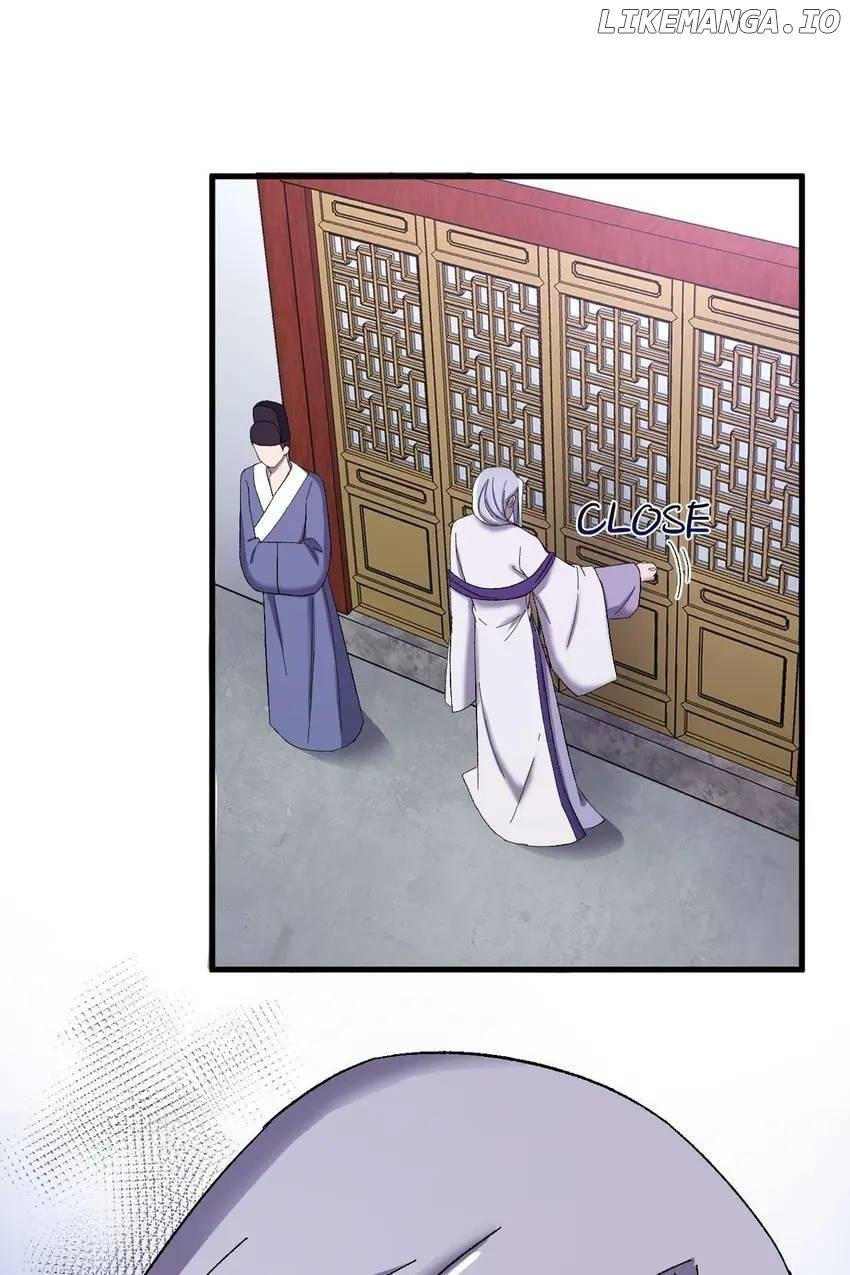 The Inspector's Camouflage Chapter 63 - page 15