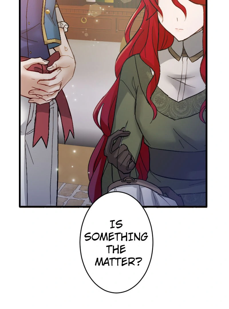 The Armored Prince's Awkward Love Chapter 1 - page 103