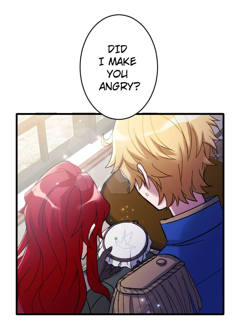 The Armored Prince's Awkward Love Chapter 1 - page 106