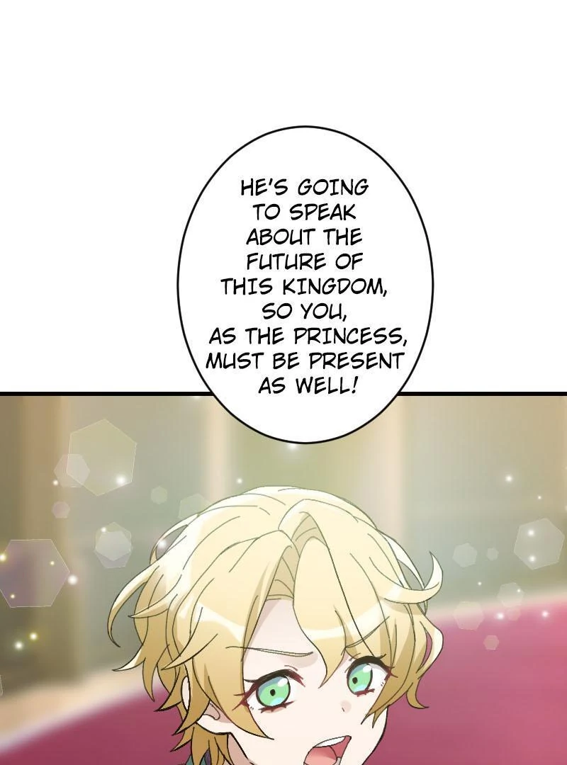 The Armored Prince's Awkward Love Chapter 1 - page 129