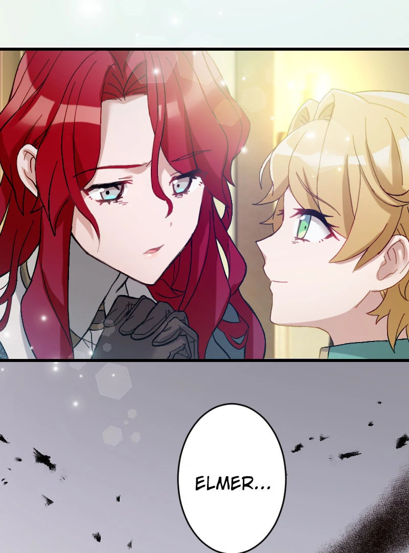 The Armored Prince's Awkward Love Chapter 1 - page 169