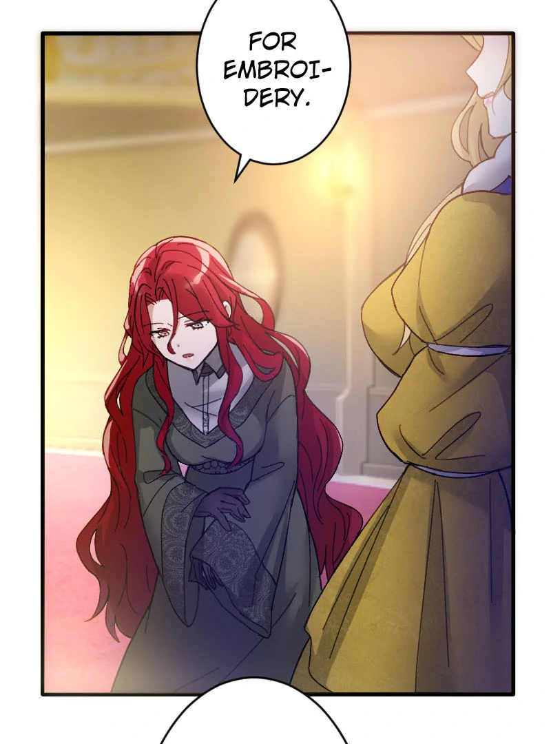 The Armored Prince's Awkward Love Chapter 1 - page 32