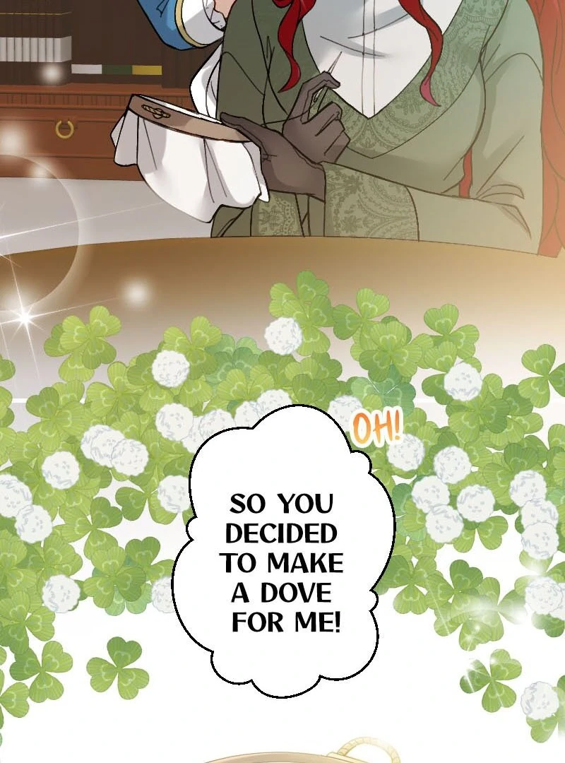 The Armored Prince's Awkward Love Chapter 1 - page 65