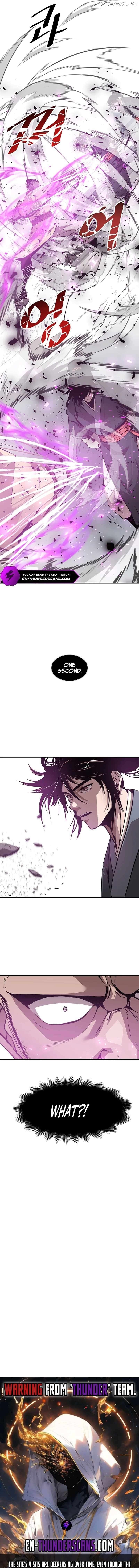 The Best Martial Arts Instructor In The World Chapter 6 - page 13