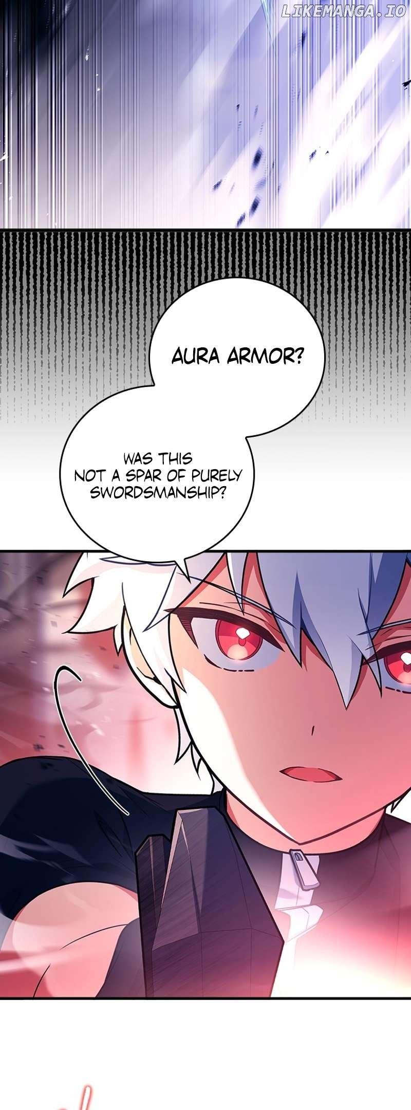 The Legendary Hero is an Academy Honors Student Chapter 2 - page 35