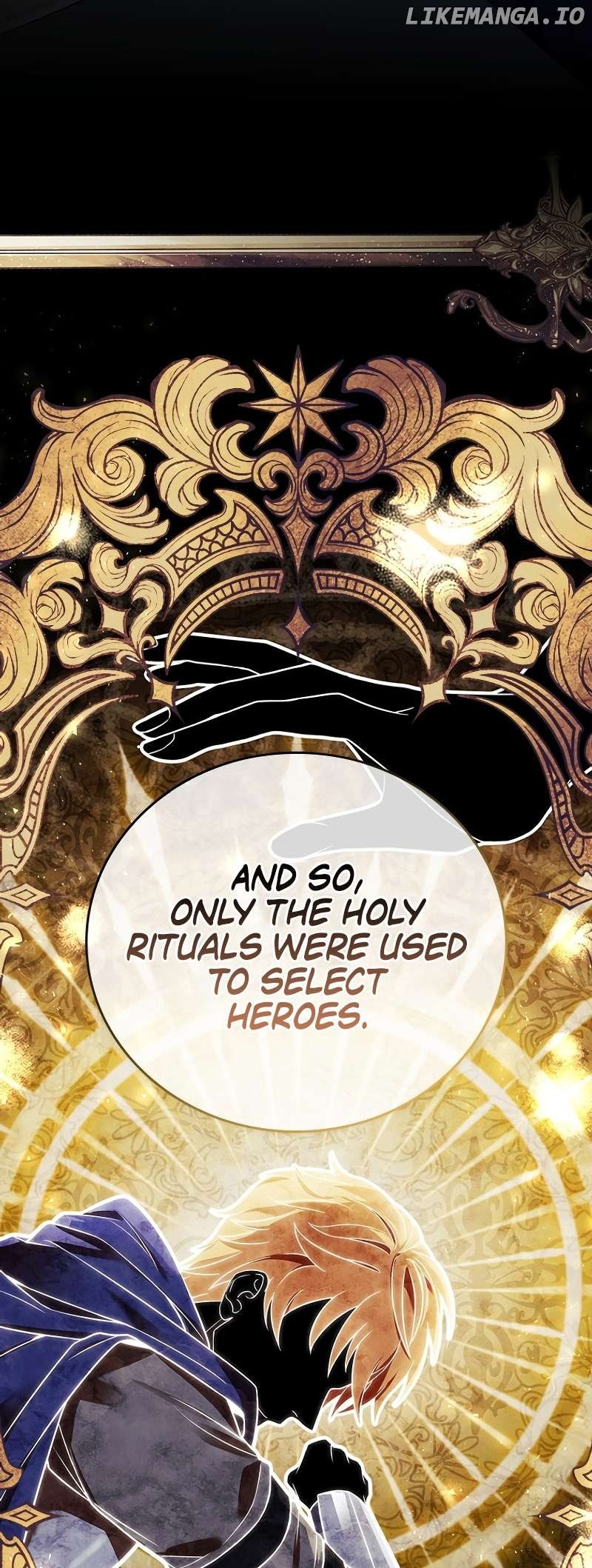 The Legendary Hero is an Academy Honors Student Chapter 1 - page 16