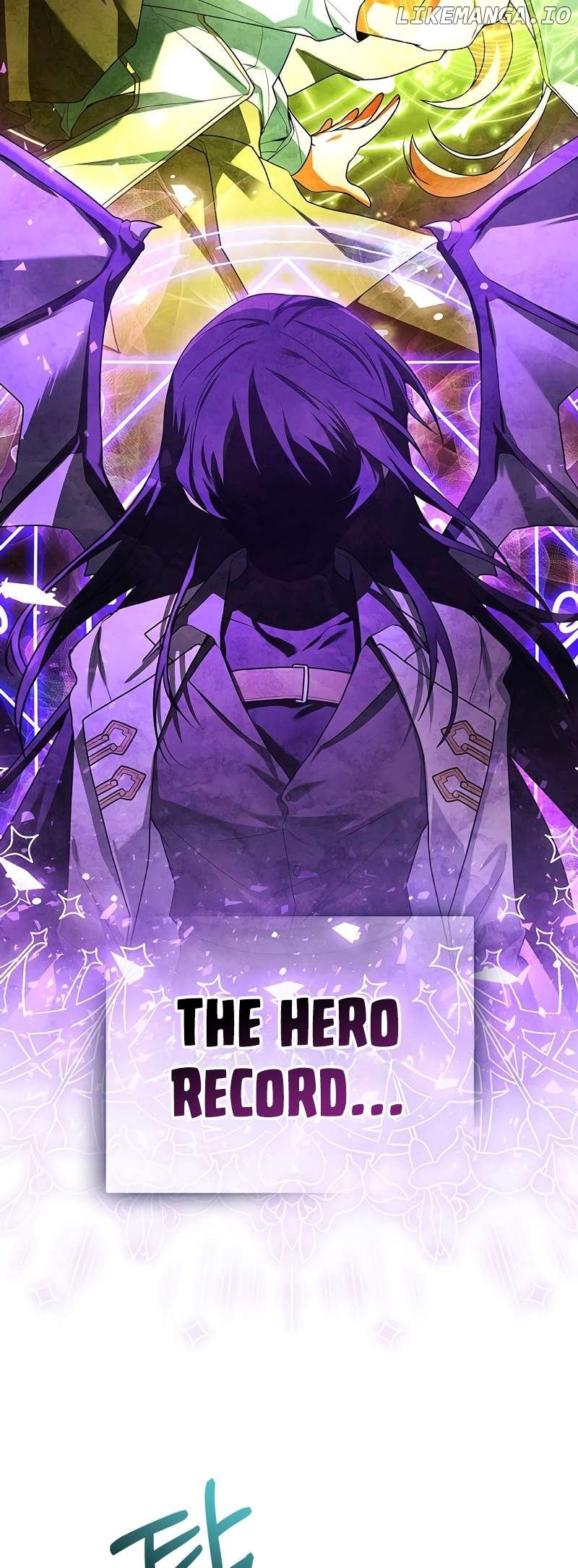 The Legendary Hero is an Academy Honors Student Chapter 1 - page 23