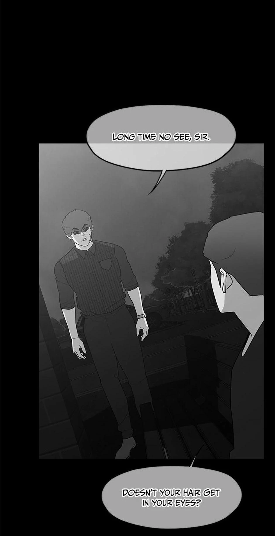 Granny (Official) Chapter 113 - page 44