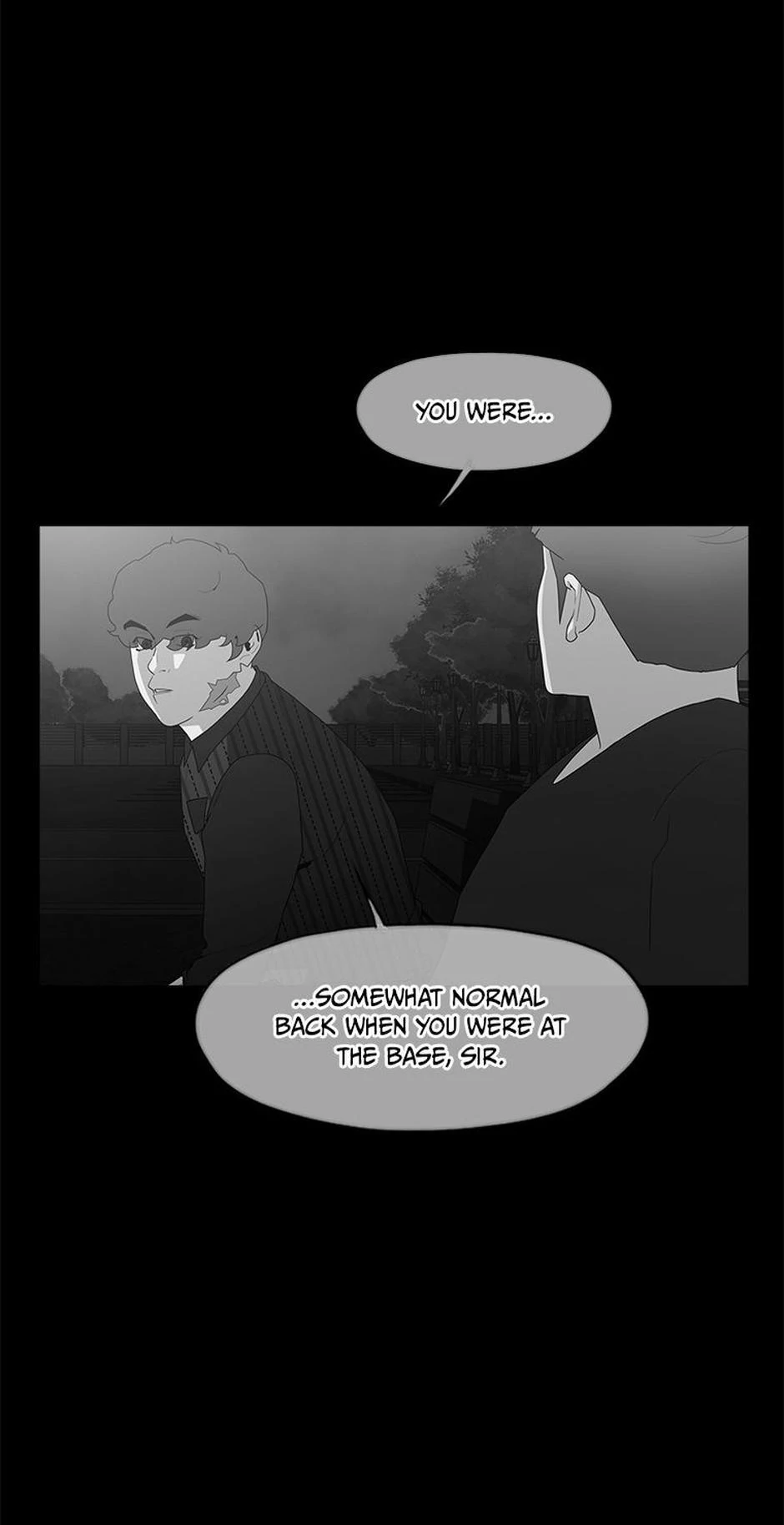 Granny (Official) Chapter 113 - page 45