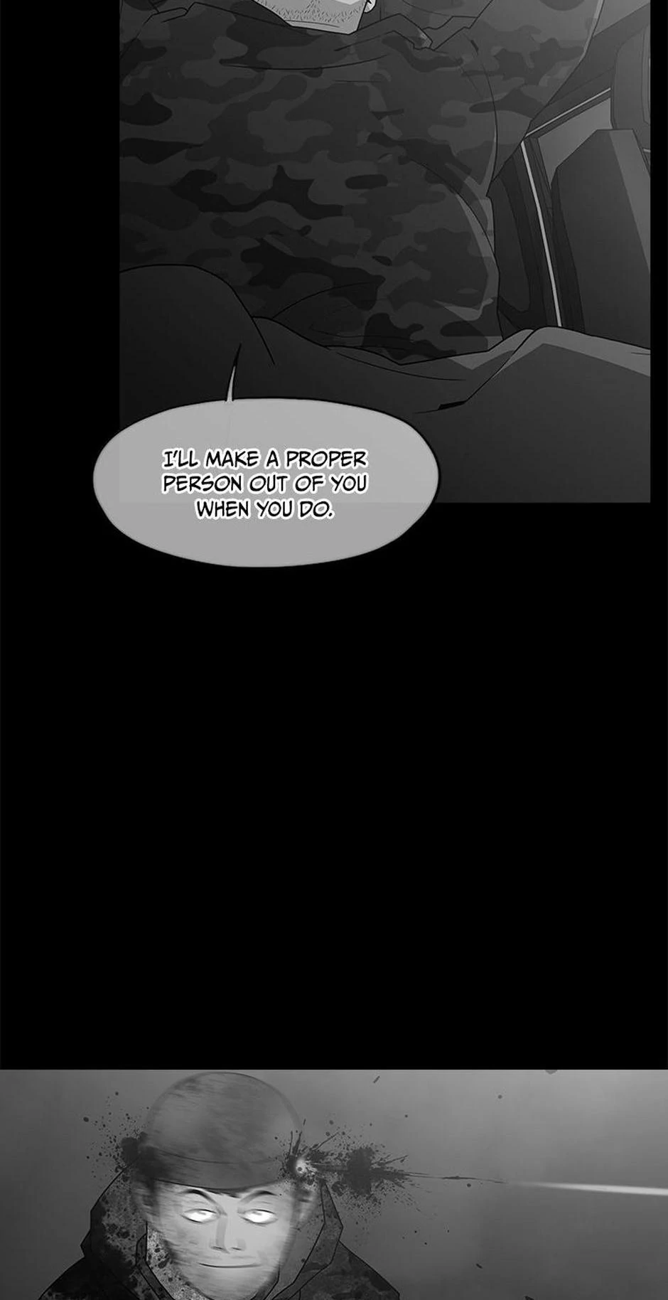 Granny (Official) Chapter 113 - page 48