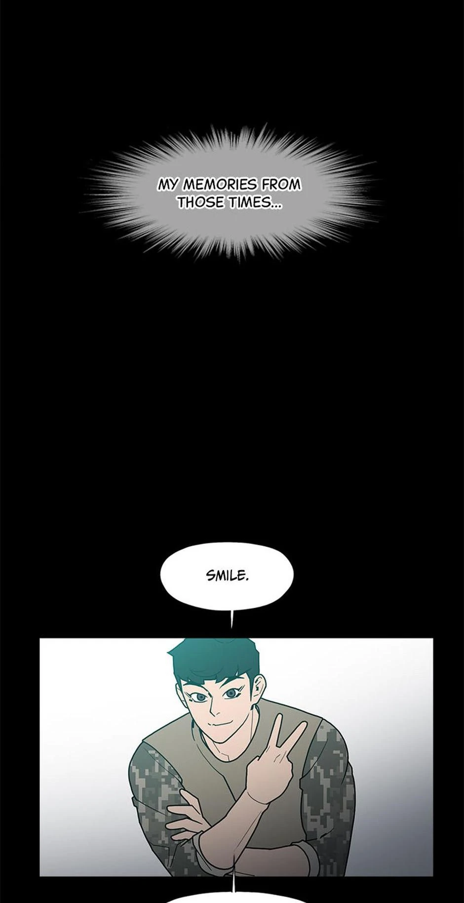 Granny (Official) Chapter 113 - page 50