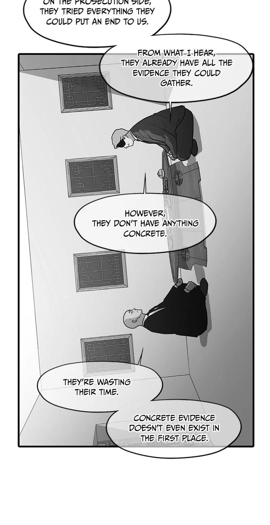 Granny (Official) Chapter 113 - page 81