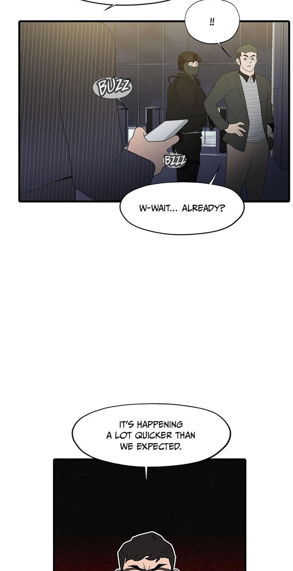 Granny (Official) Chapter 114 - page 6