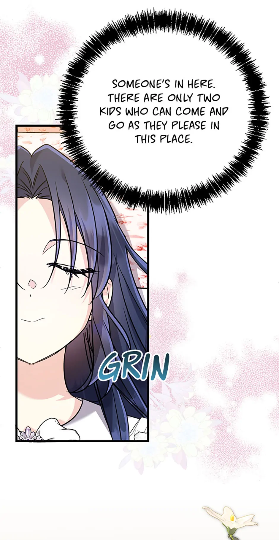 I Don't Wanna Work! Chapter 51 - page 20