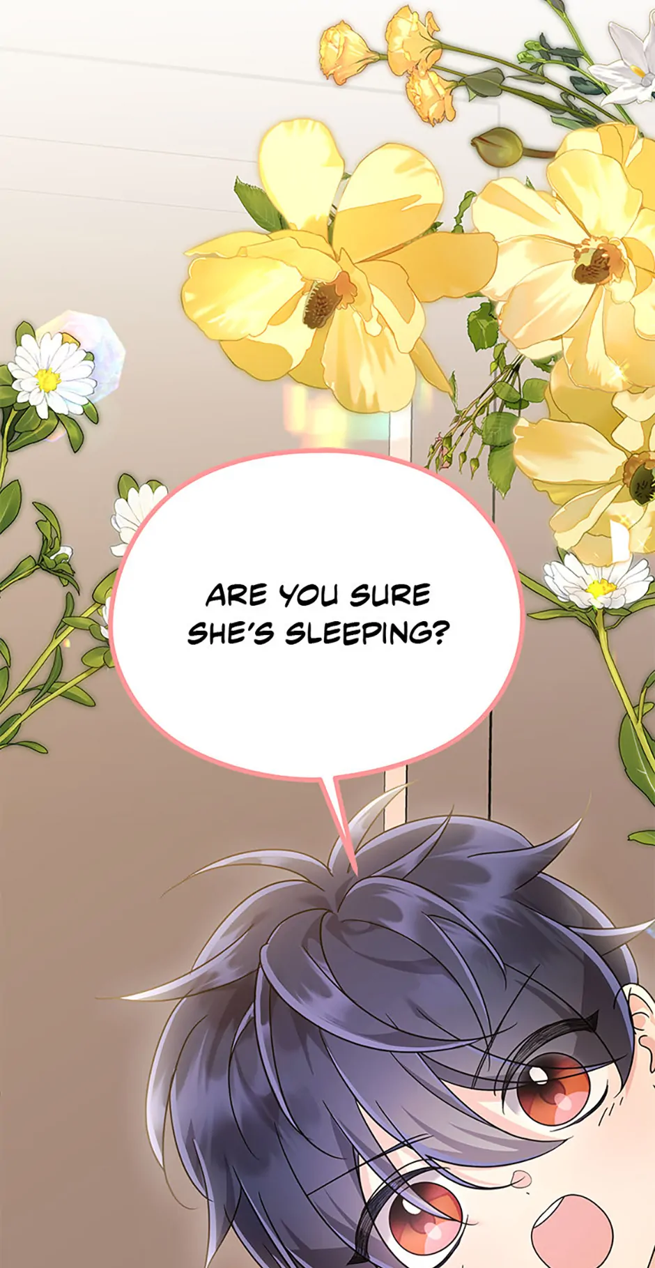I Don't Wanna Work! Chapter 51 - page 21