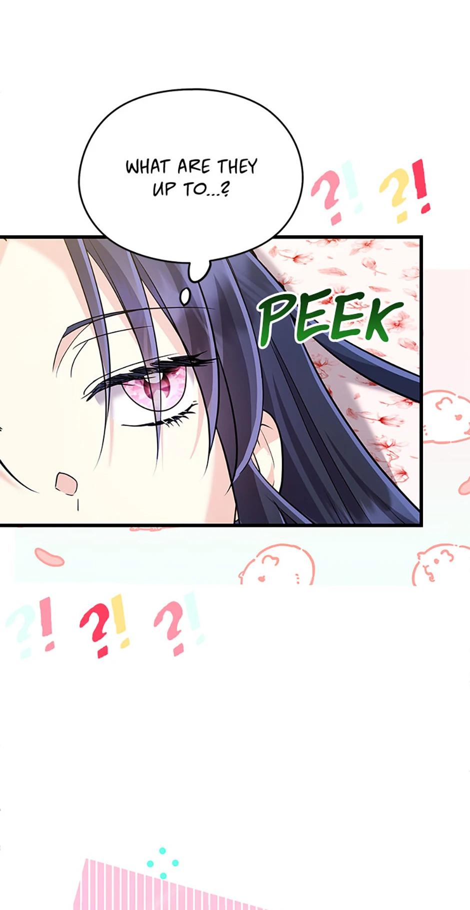 I Don't Wanna Work! Chapter 51 - page 24