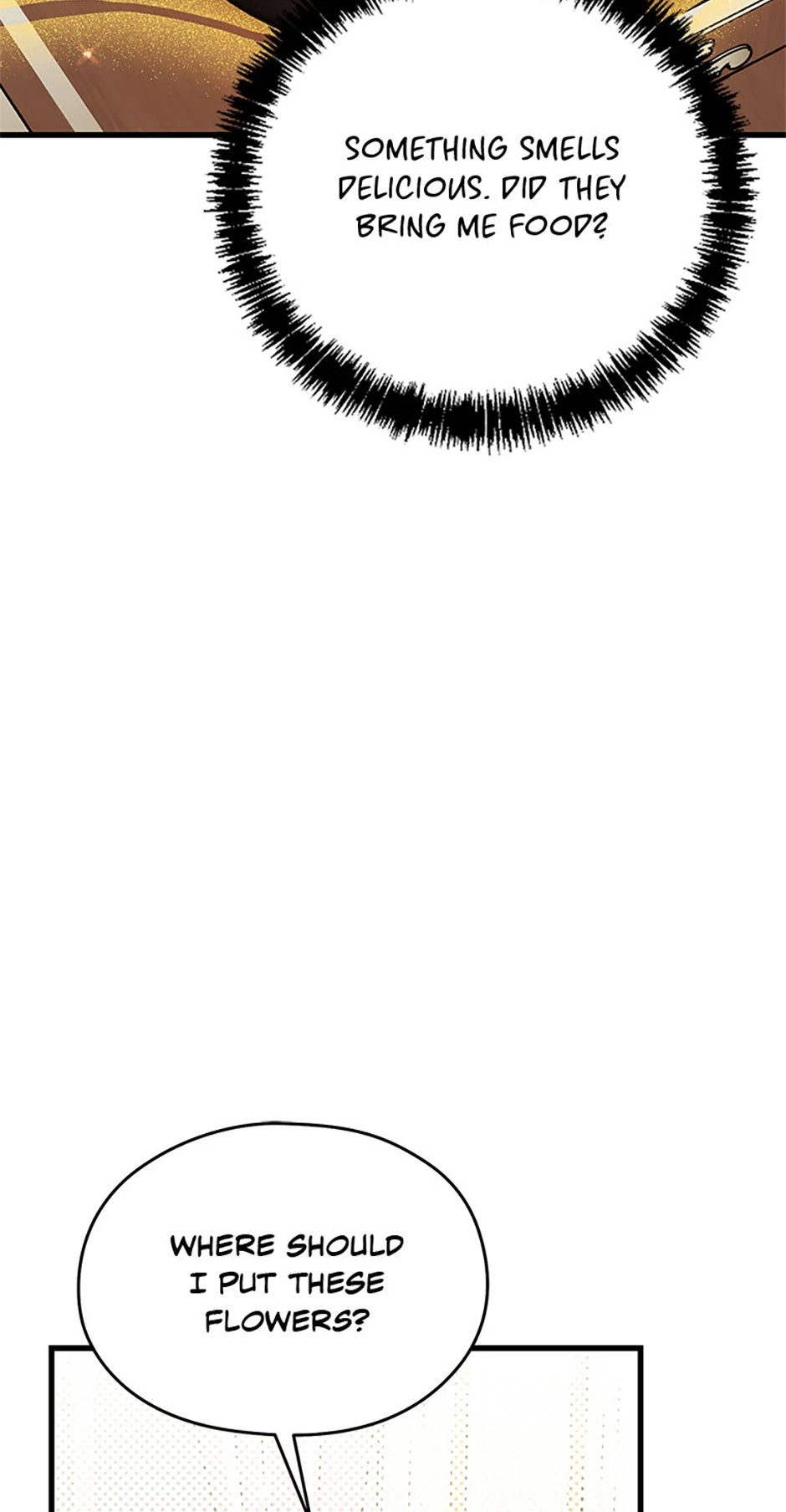 I Don't Wanna Work! Chapter 51 - page 28