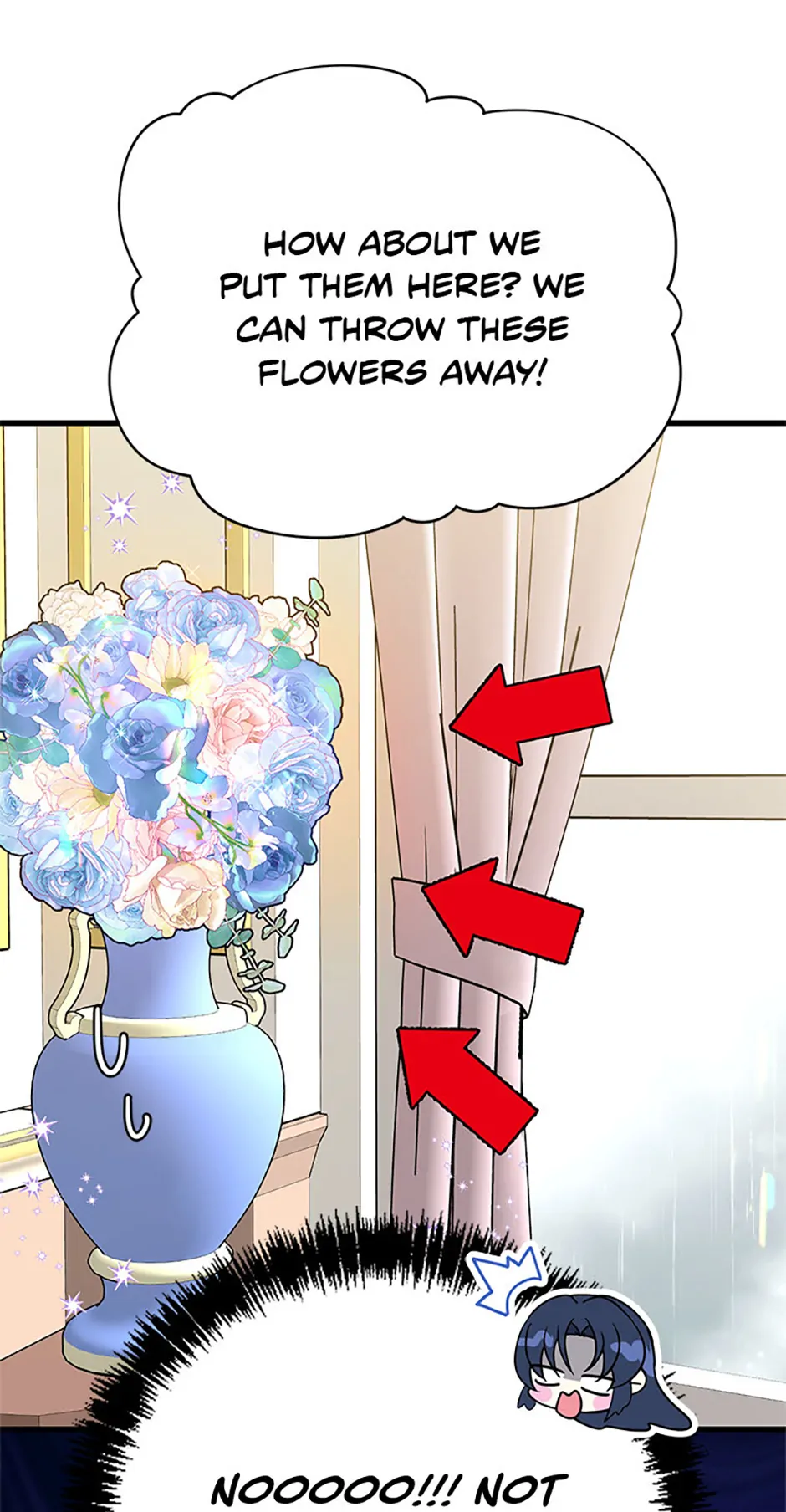 I Don't Wanna Work! Chapter 51 - page 30