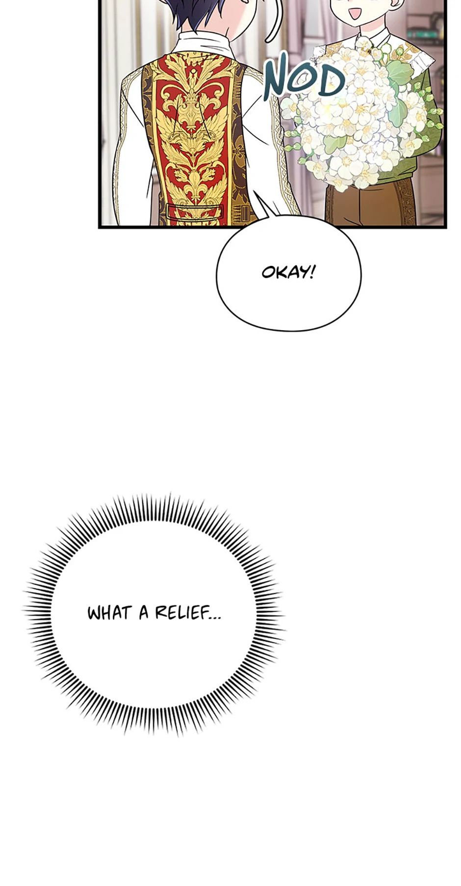 I Don't Wanna Work! Chapter 51 - page 32
