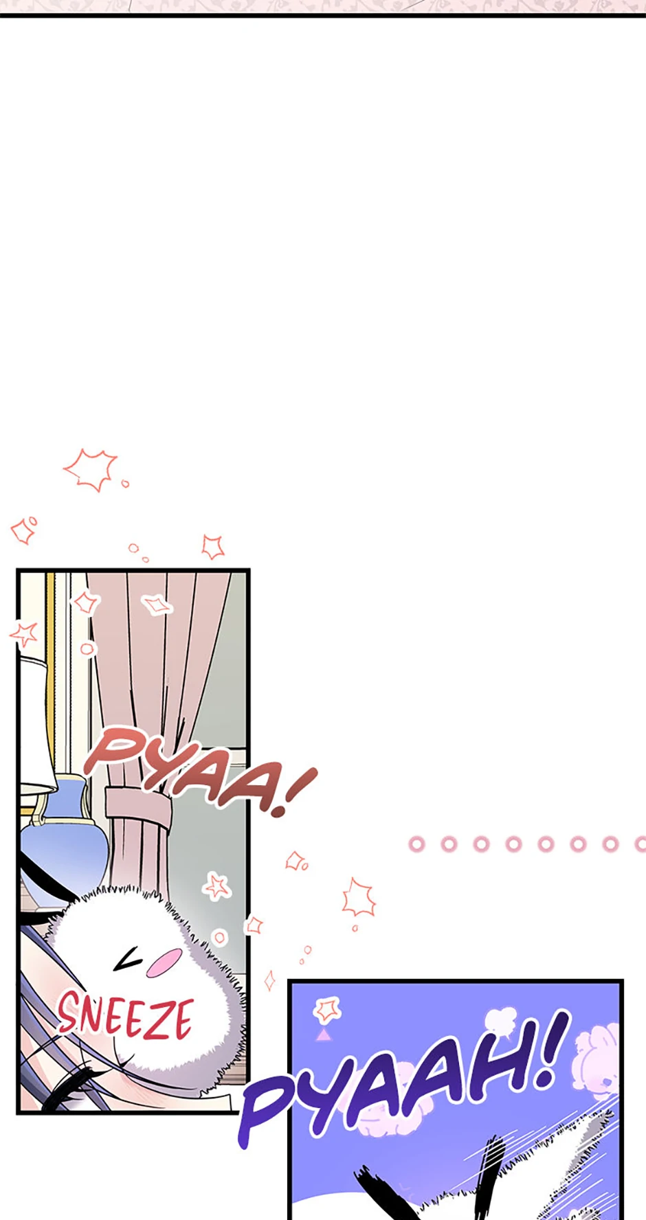 I Don't Wanna Work! Chapter 51 - page 3