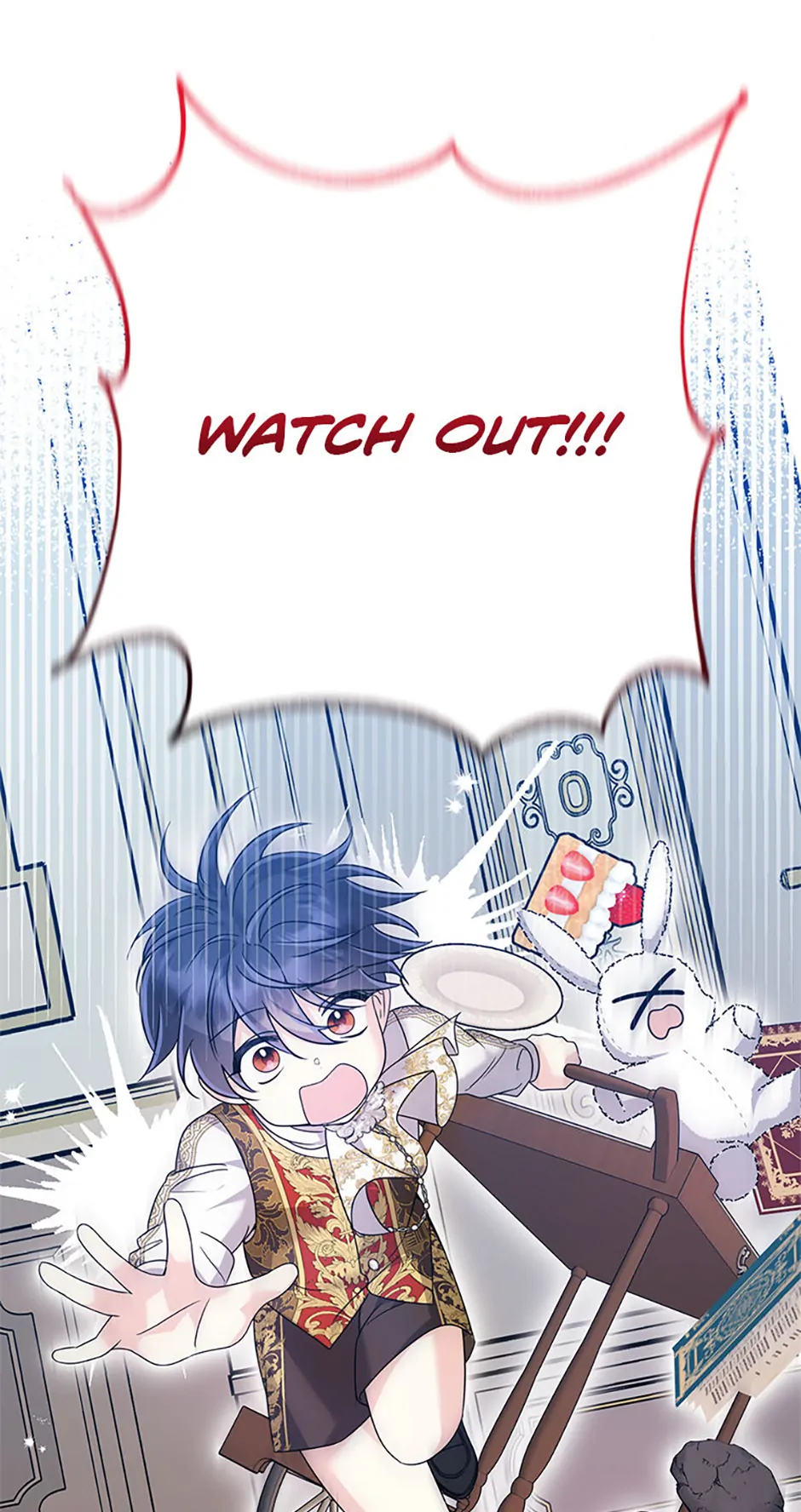 I Don't Wanna Work! Chapter 51 - page 39