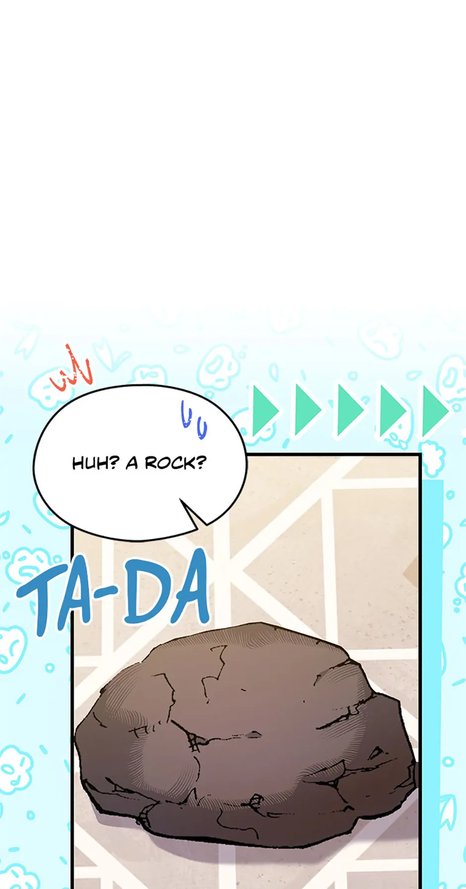 I Don't Wanna Work! Chapter 51 - page 47