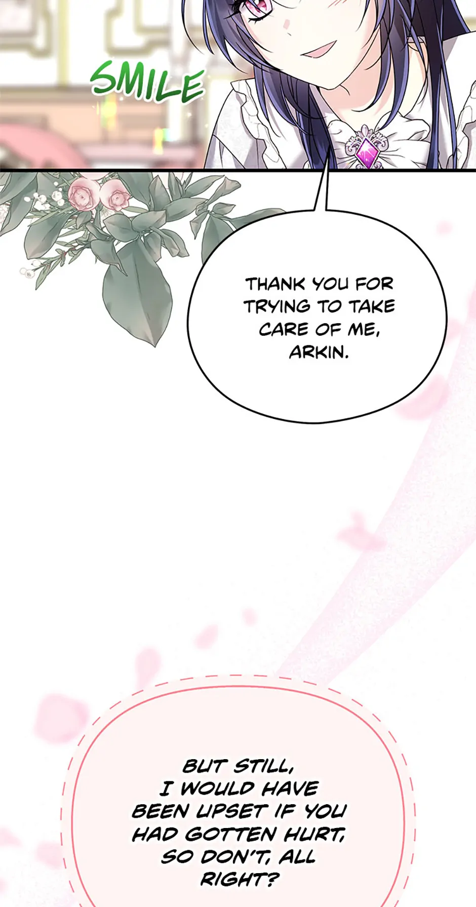 I Don't Wanna Work! Chapter 51 - page 49