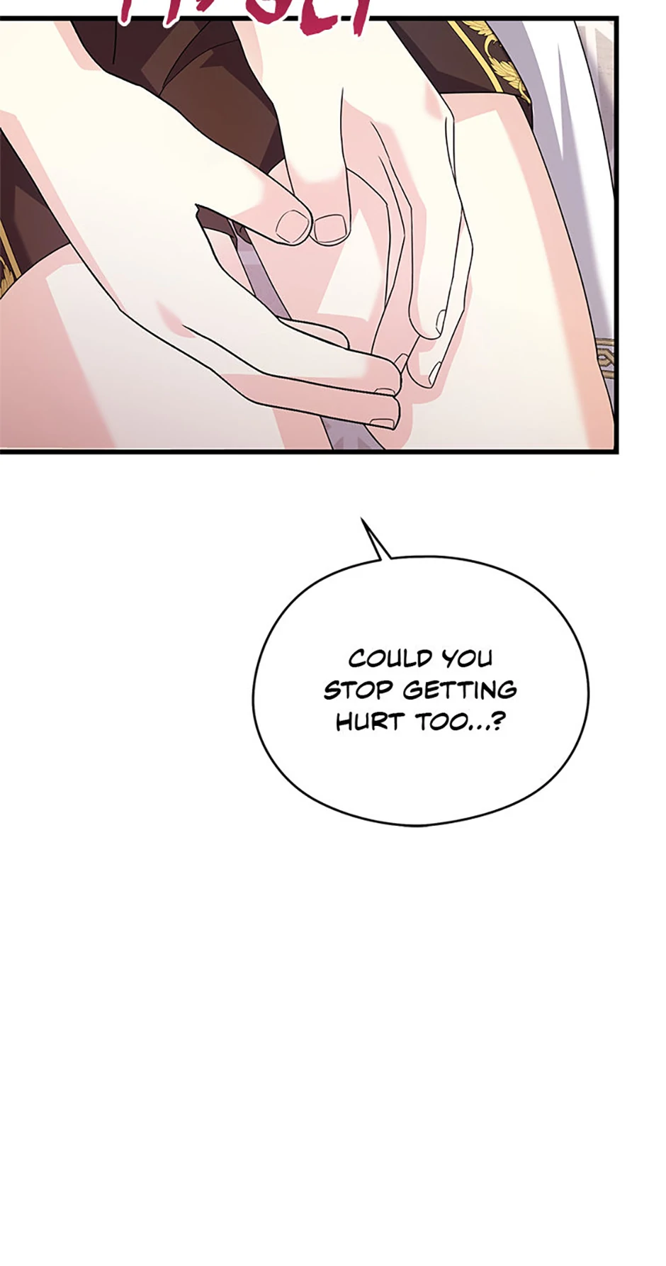 I Don't Wanna Work! Chapter 51 - page 51