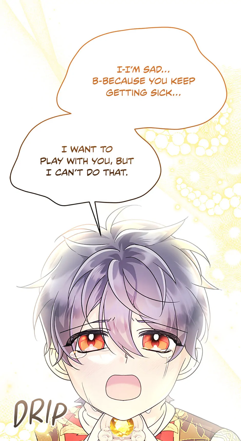 I Don't Wanna Work! Chapter 51 - page 53