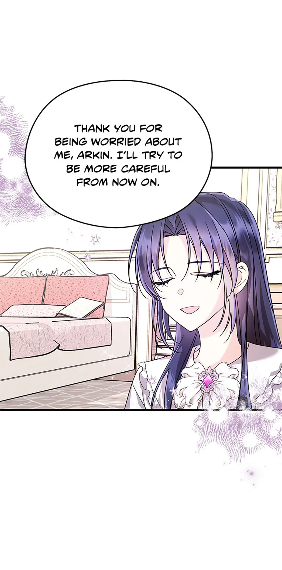 I Don't Wanna Work! Chapter 51 - page 60