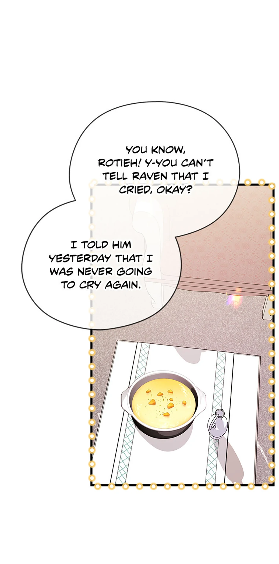 I Don't Wanna Work! Chapter 51 - page 62