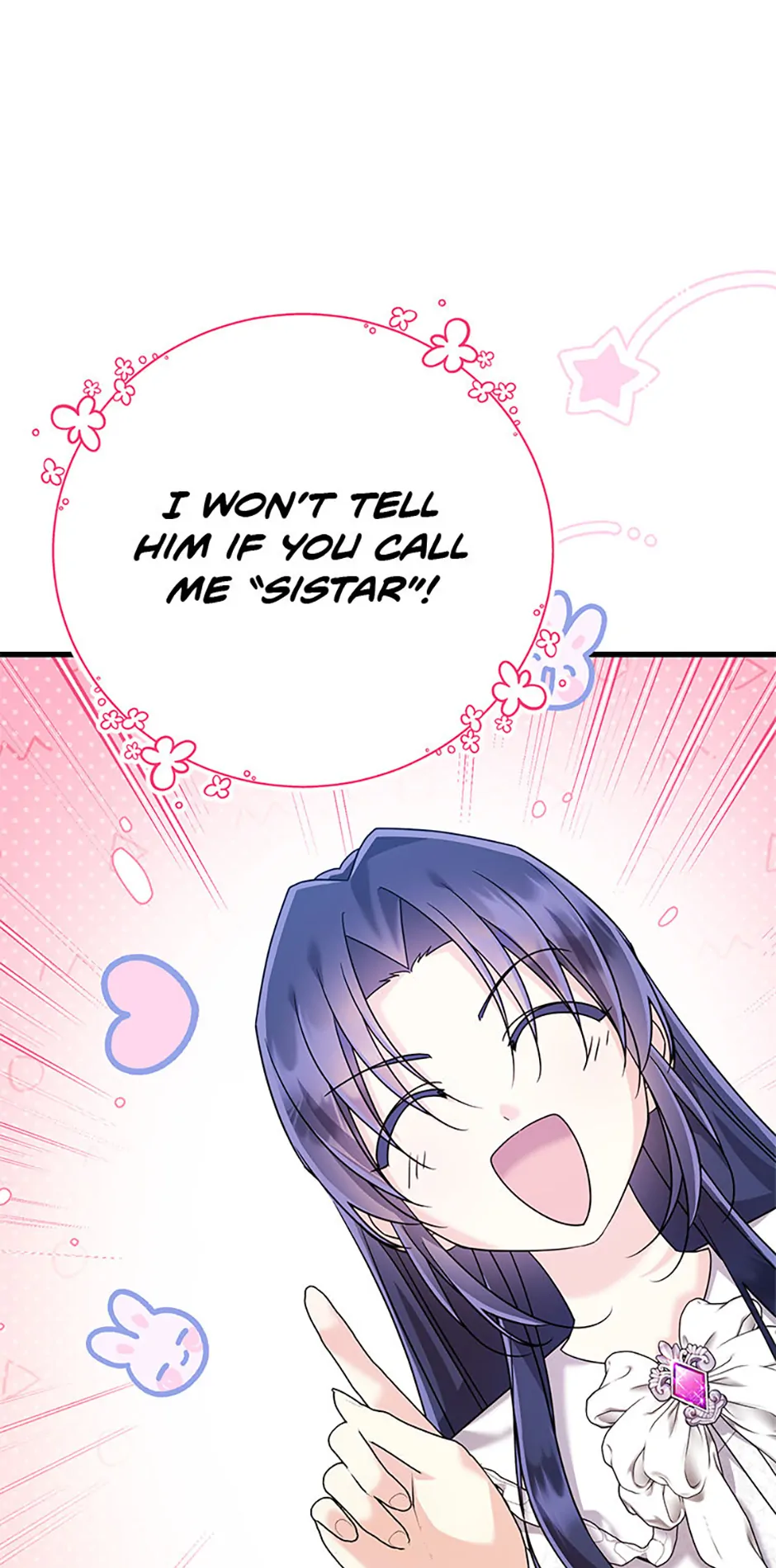 I Don't Wanna Work! Chapter 51 - page 63